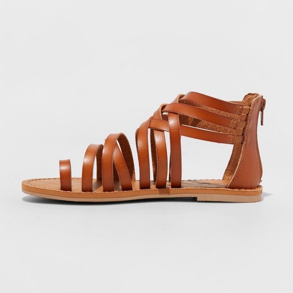 Women's Makena Gladiator Sandals - Picture 2 of 4